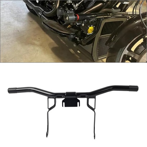 Highway crash bar engine - highway,