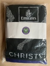 Limited Edition Emirates