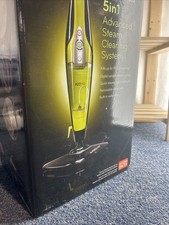 Thane H2O HD 5-in-1 Steam Mop