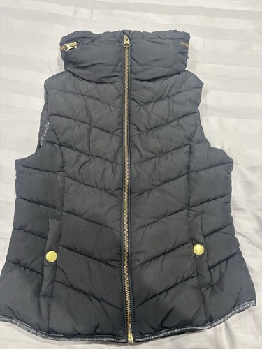 Girls next gilet excellent - next,