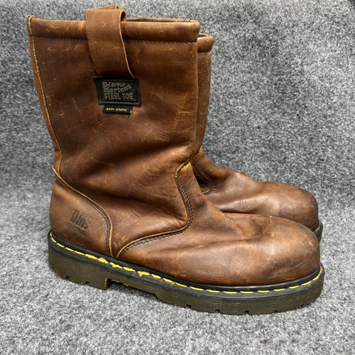 Vtg martens industrial - martens,