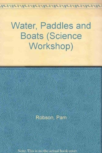 Water paddles and boats - paddles,