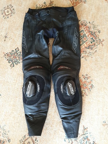Rst leather motorcycle - rst,