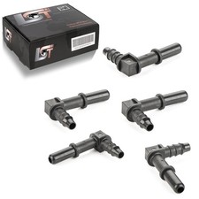 5x counterpart quick release