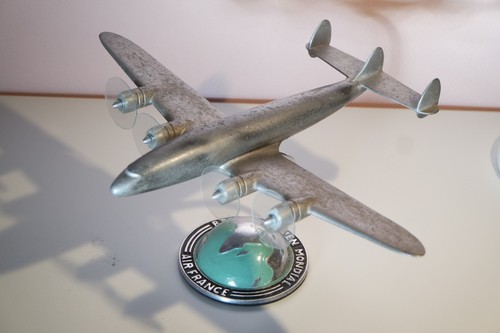 Mee lockheed constellation - mee,