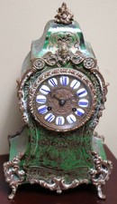 Circa 1890 Antique Japy