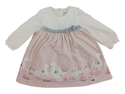 Mayoral newborn baby girl - mayoral,