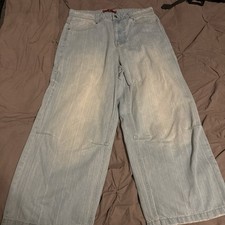 Jaded London Carpenter Pants