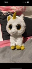 Ty Beanie Boos 37059 Pegasus