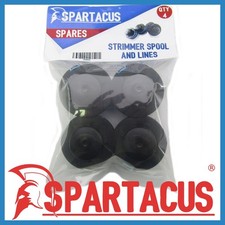 Pack of 4 Spartacus SP289