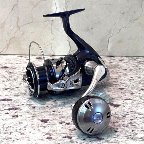 Shimano twin power sw - 21,