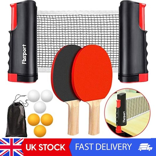Ping pong set table - ping,