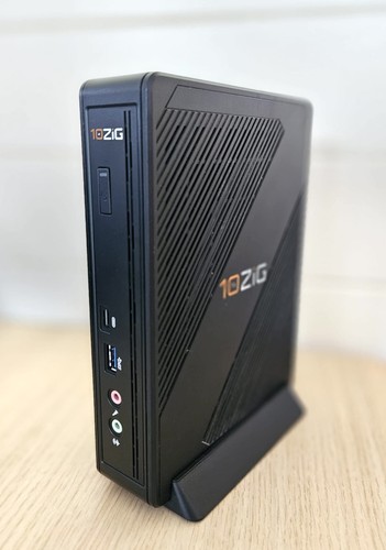 10zig 6010q thin client - 6010q, mini
