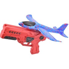 Fun Squad Small Foam Aeroplane