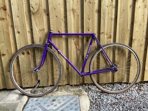 Vintage 531 pennine - vintage, road
