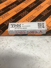 THK RA19013CUUC0 split Cross