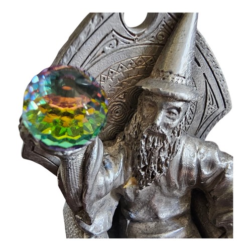 Master wizard myth and magic - master,