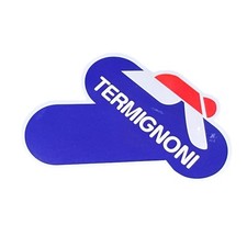 Sticker Decal Vinyl Termignoni