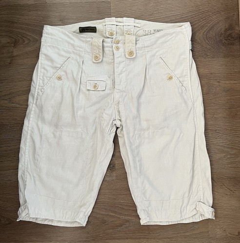 Nigel cabourn linen - cabourn, cotton