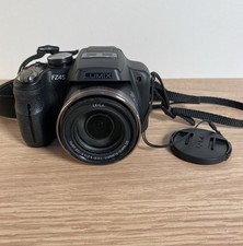 Panasonic Lumix DMC-FZ45 14.1MP Digital Bridge Camera 24x Optical Zoom - Tested