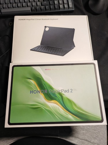 Honor magicpad2 oled - magicpad2, 12.3"