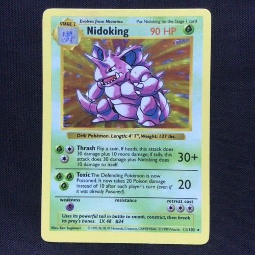 Pokemon cards base set - pokemon,