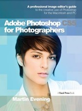 Adobe Photoshop CS5 for