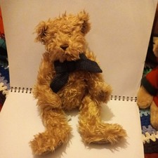 Traditonal Teddy Bear - Metro