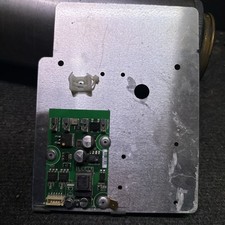 LINCAT PR100 CONTROL BOARD PCB