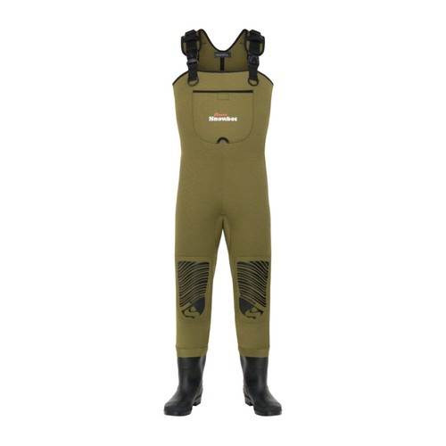 Snowbee classic neoprene - classic,