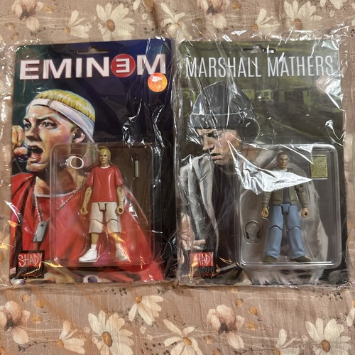 Eminem slim shady con - eminem,