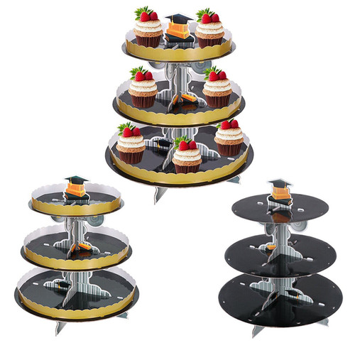 Cake cupcake stand - cupcake, plastic