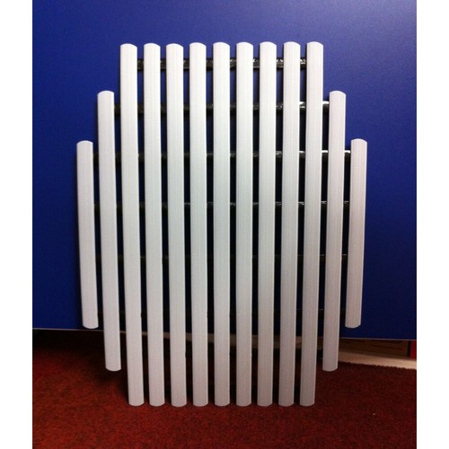 Sunbed oval floor - sunbed,