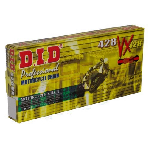 Did ring 428vx 140 chain - 428vx/140,