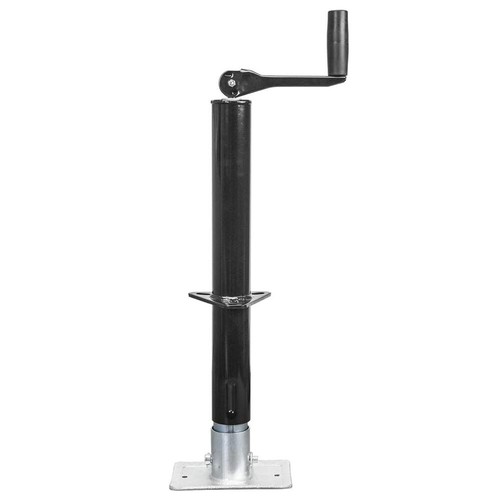 Frame trailer jack - jack, lift