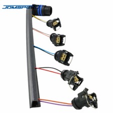 Injector Wiring Harness