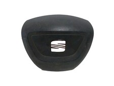 SEAT LEON FACE LIFT 1P MK2 Steering Wheel AIRBAG  5P0880201AE A260