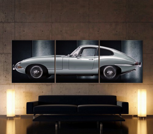 Iron icon jaguar e type - -,