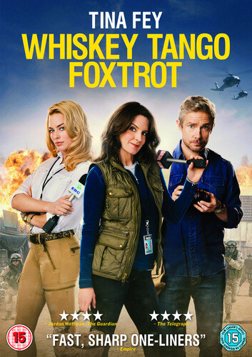 Whiskey tango foxtrot - whiskey,
