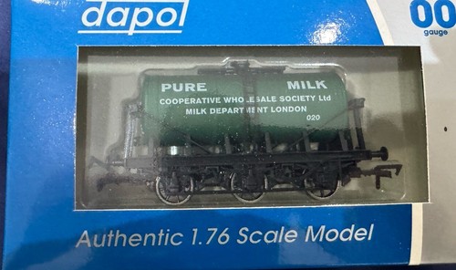 Dapol simply southern gauge - dapol/simply,