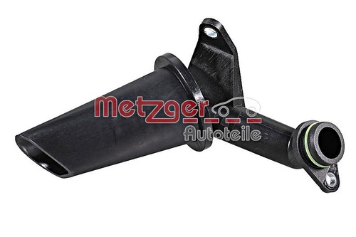 Oil pump suction - pump, pipe