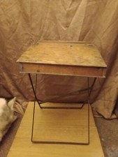 Vintage Child's Desk