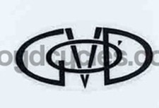 RALEIGH detail.  "Go'D" oval decal.