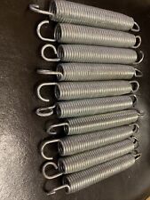 TP Toys Genius SurroundSafe Trampoline - FC8699 - Set of 12 Springs, B Grade