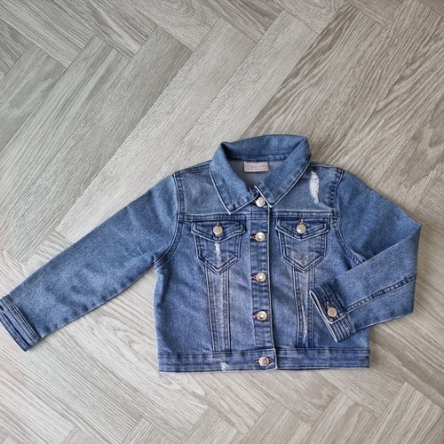 Matalan jeans jacket - jacket, for