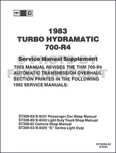 1983 chevy gmc pickup - gmc, auto