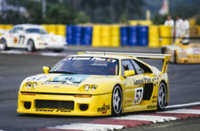 Marc Duez Eric Bachelart