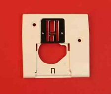 Stitch Plate for Elna, Janome and Kenmore Kids - Sewing Machine