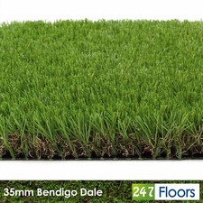 Bendigo Dale 35mm Thick