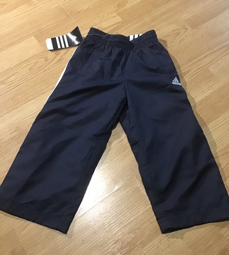 Adidas track pants - 3/4, 3s